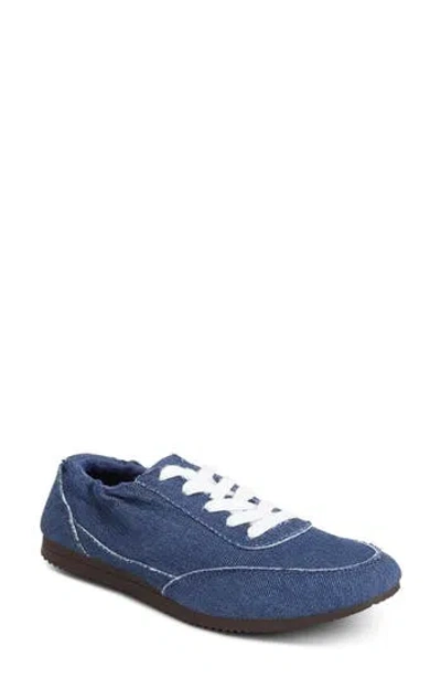 London Rag Sariel Sneaker In Blue