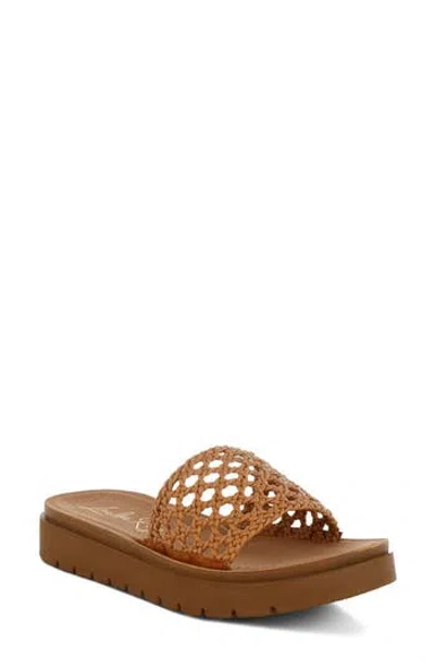 London Rag Sayura Slide Sandal