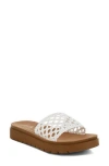 London Rag Sayura Slide Sandal