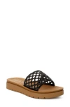 London Rag Sayura Slide Sandal