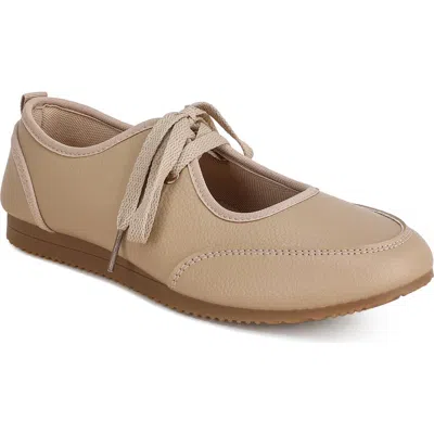 London Rag Selka Sneaker In Neutral