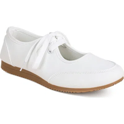 London Rag Selka Sneaker In White