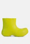 London Rag Two Tango Gummy Rain Boots