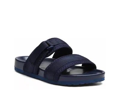 London Rag Vixen Sandal In Black