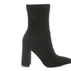 London Rag Zahara Bootie In Black