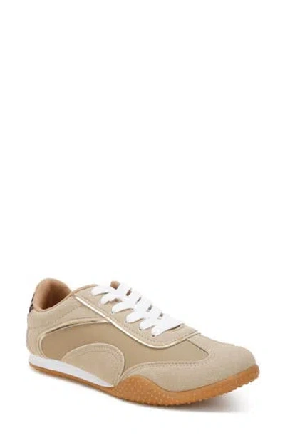 London Rag Zuccia Sneaker In Sand