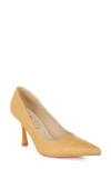 London Rag Zuzana Pointed Toe Pump