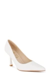 London Rag Zuzana Pointed Toe Pump