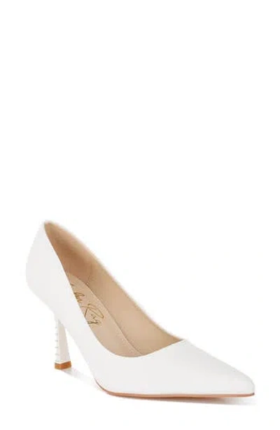 London Rag Zuzana Pointed Toe Pump