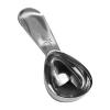 London Sip Premium Coffee Measuring Spoon In Silver