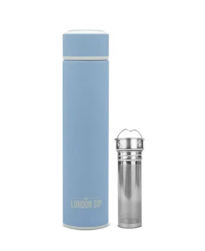 London Sip Stainless Steel 16 Oz. Tea Infuser