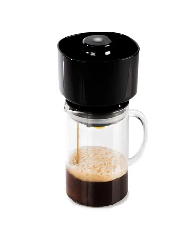 London Sip Vacone Air Brewer In Black