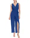 LONDON TIMES JUMPSUIT