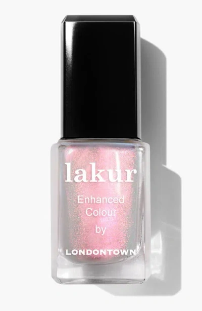 Londontown Aurora Chrome Nail Color