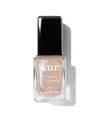 Londontown Bare Illuminating Nail Concealer, 0.4 Oz. In Lustrous Beige