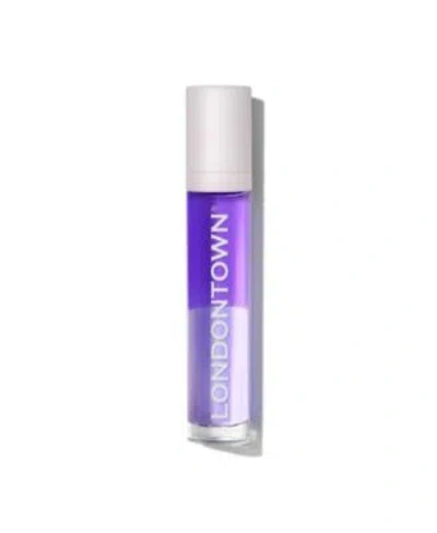 Londontown Cuticle Oil 0.4 Oz. In Agave Pear