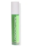 Londontown Roll & Glow Cuticle Oil 0.4 Oz. In Agave Pear
