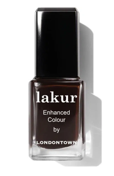 Londontown Enhanced Color