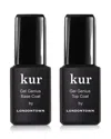 Londontown Gel Like Nail Polish Set ($40 Value)