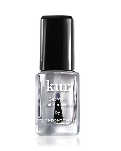 LONDONTOWN GET WELL NAIL RECOVERY 0.4 OZ.