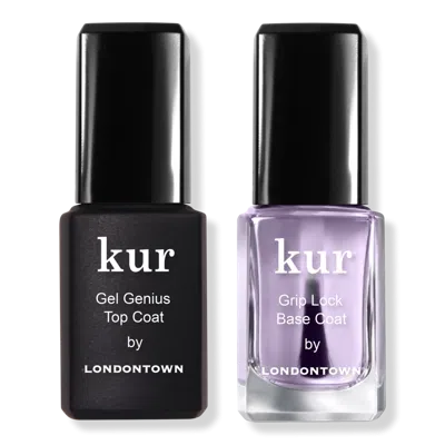 Londontown Grip + Shine Duo
