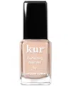 Londontown Kur Perfecting Nail Veil, 0.4 oz In Perfecting Nail Veil 1 (beige Tint)
