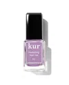 Londontown Kur Perfecting Nail Veil, 0.4 oz In Perfecting Nail Veil 9 (purple Tint)
