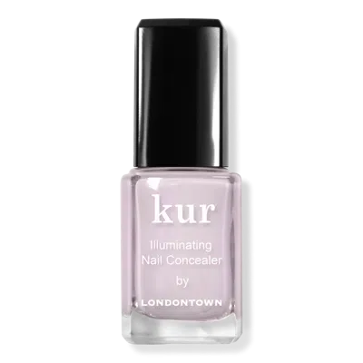 Londontown Kur Pink Illuminating Nail Concealer - Pink