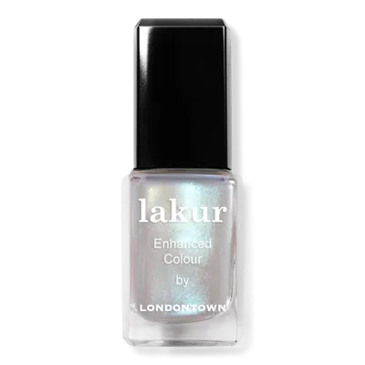 Londontown Lakur Chrome Glaze - Moonstone In Blue