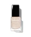 Londontown Lakur Enhanced Color Nail Polish, 0.4 Oz. In Breezy Natural Beige