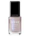 Londontown Lakur Enhanced Color Nail Polish, 0.4 Oz. In Opal
