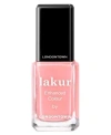 Londontown Lakur Enhanced Color Nail Polish, 0.4 Oz. In Out Of Office