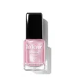 Londontown Lakur Enhanced Color Nail Polish, 0.4 Oz. In Pink Strawberry (sweet Baby Pink With Ul
