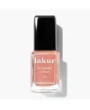 Londontown Lakur Enhanced Color Nail Polish, 0.4 Oz. In Savanna