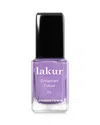 Londontown Lakur Enhanced Colour Nail Polish 0.4 Oz. In Road Trip