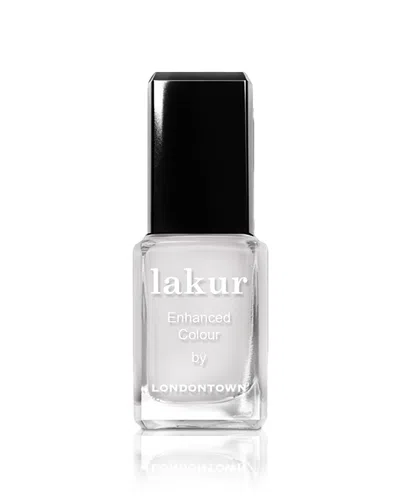Londontown Lakur Nail Polish 0.4 Oz. In Pink