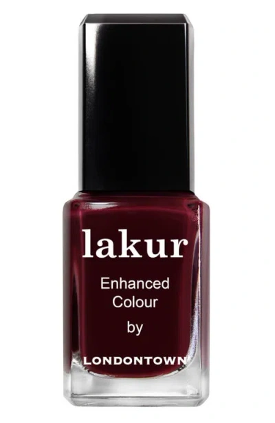 Londontown Lakur Nail Polish