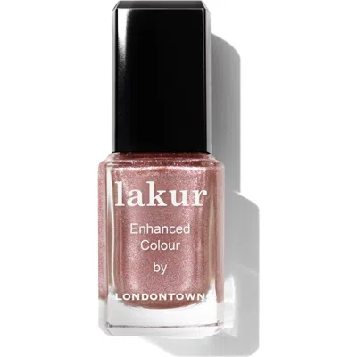 Londontown Lakur Nail Polish