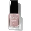 Londontown Nail Color In Champagne In Bed