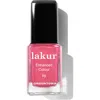 Londontown Lakur Enhanced Colour Nail Polish 0.4 Oz. In Electric Flamingo