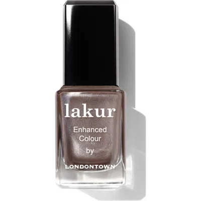 Londontown Nail Colour In Nightcap
