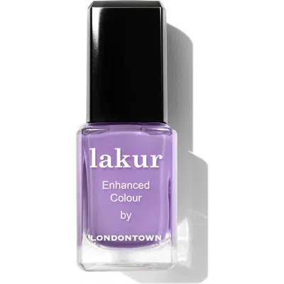 LONDONTOWN LONDONTOWN NAIL COLOR