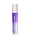 Londontown Lavender Bi-phase Nighttime Cuticle Quench In Lavender