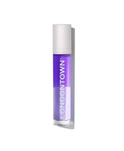 Londontown Nighttime Cuticle Quench, 0.4 Oz. In Lavender