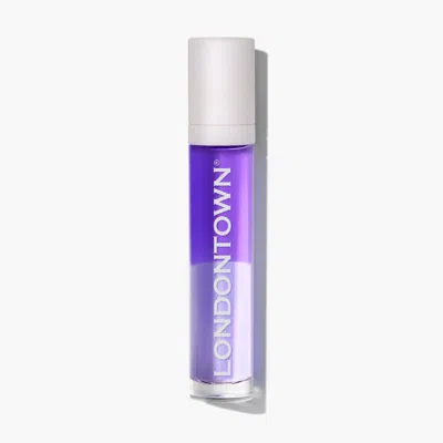 Londontown Nighttime Cuticle Quench In White