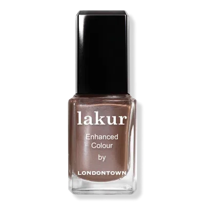Londontown Perfect Pour Lakur Collection - Affogato In Brown
