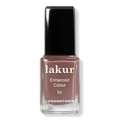 Londontown Perfect Pour Lakur Collection - Dirty Chai