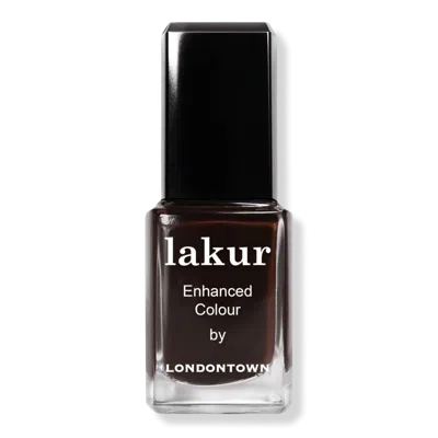 Londontown Perfect Pour Lakur Collection - Midnight Mocha