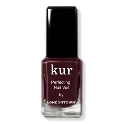 Londontown Perfecting Nail Veil - #10