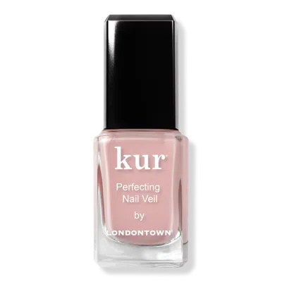 Londontown Perfecting Nail Veil - #4